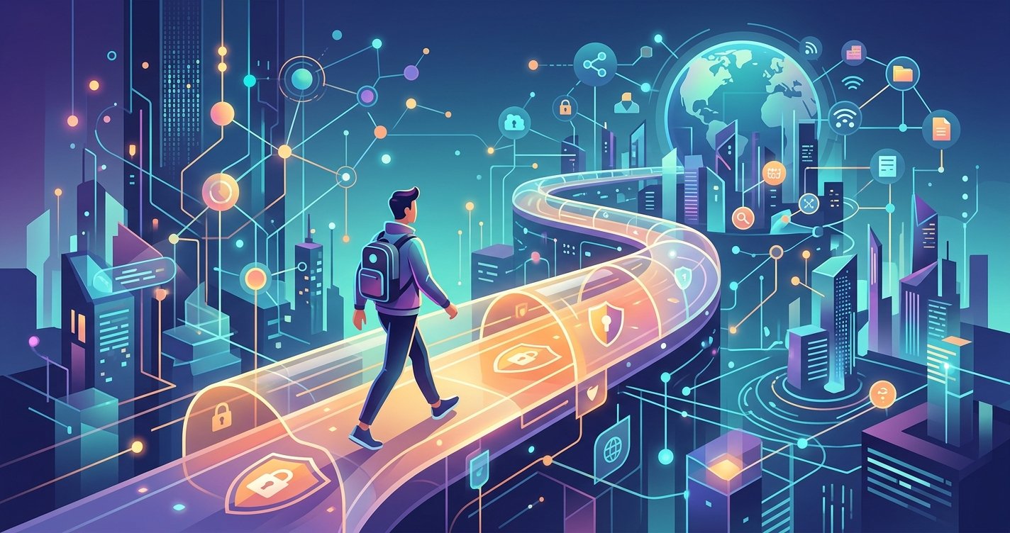 Navigating the Digital Frontier: Your Guide to VPNs in 2026