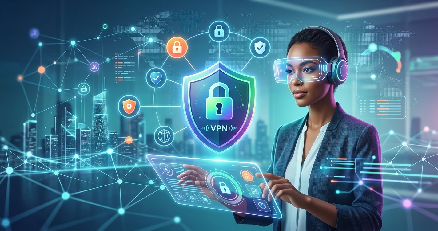 Future-Proofing Your Privacy: Choosing the Right VPN in 2026