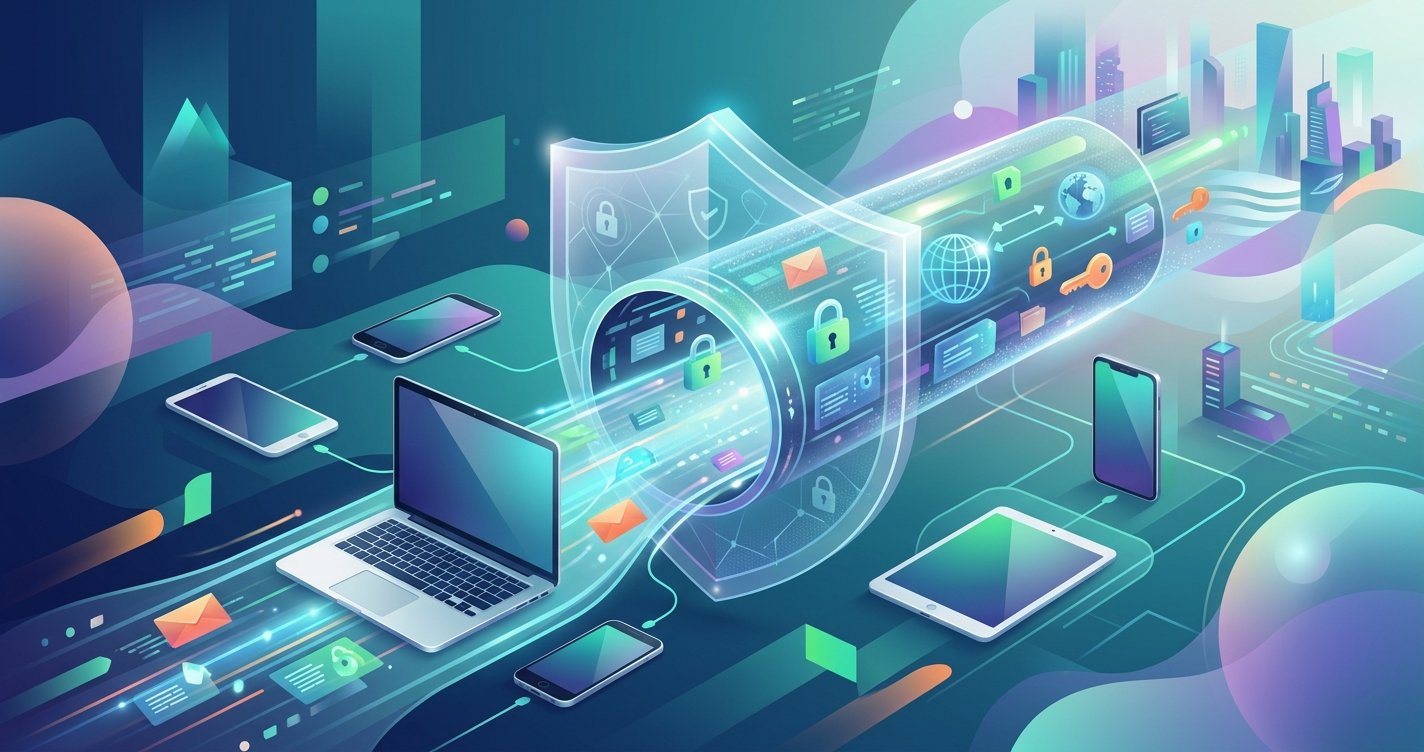 Future-Proof Your Privacy: The Ultimate Guide to Choosing a VPN in 2026
