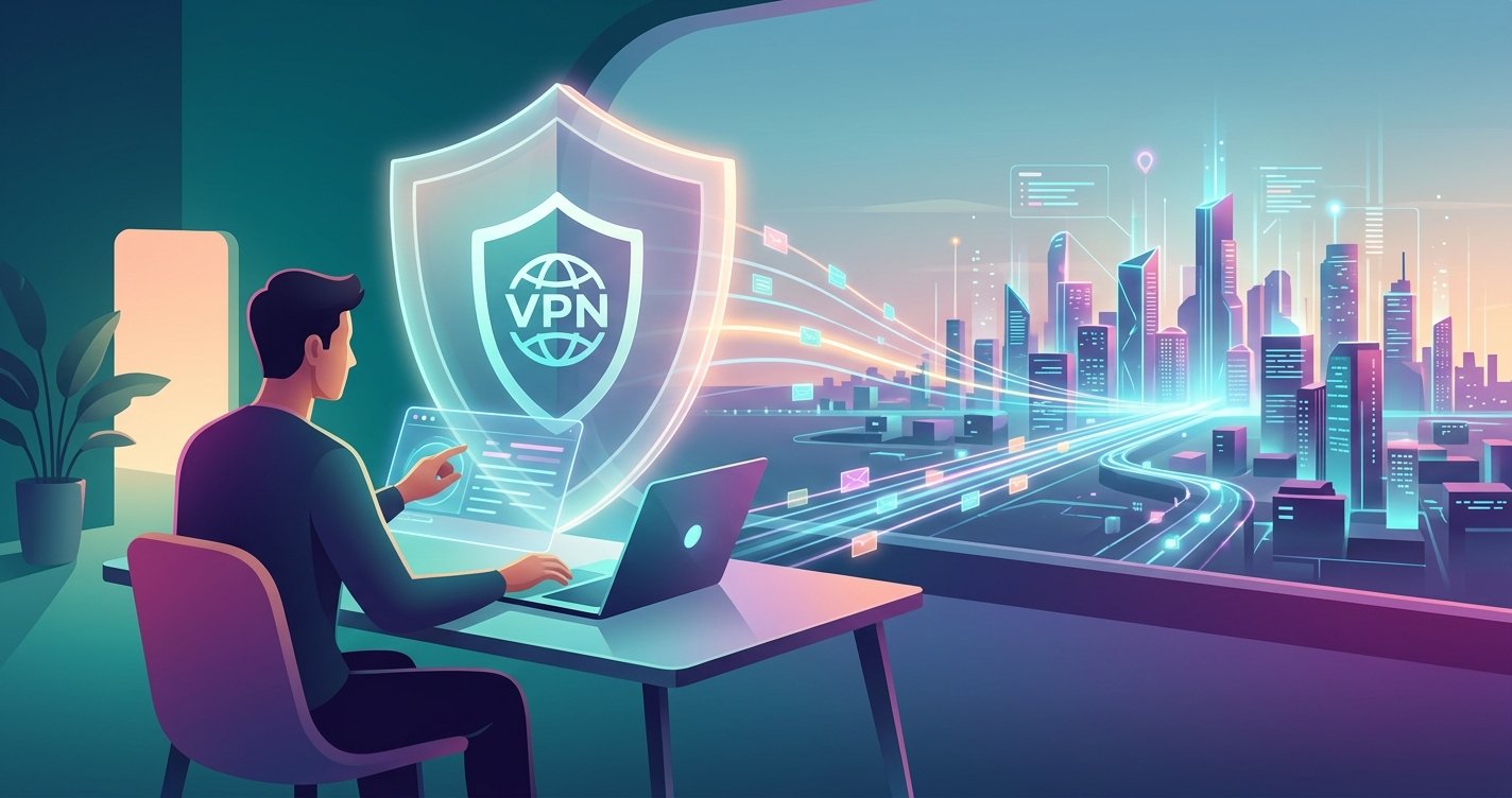 Beyond 2024: How VPNs Will Shape Your Digital Freedom in 2026