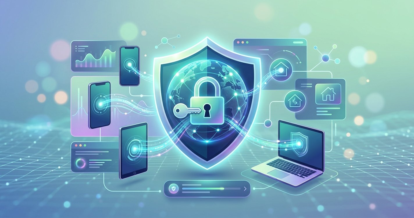 Future-Proof Your Privacy: The Best VPNs and Essential Trends for 2026