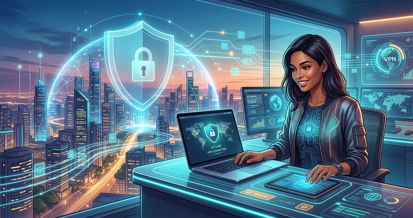 Safeguarding Your Digital Future: The Best VPNs to Watch in 2026