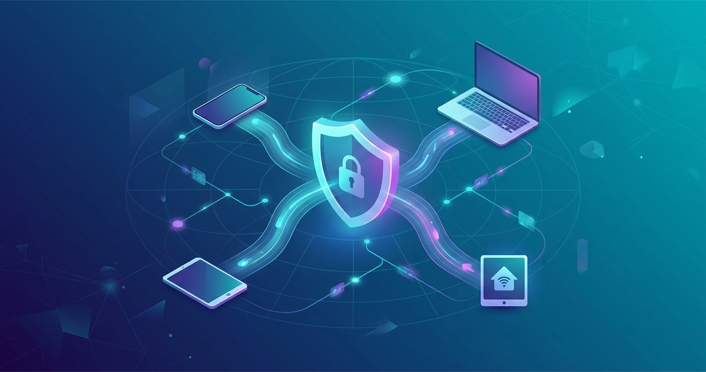 Securing Your Digital Future: Top VPN Trends and Features to Watch in 2026
