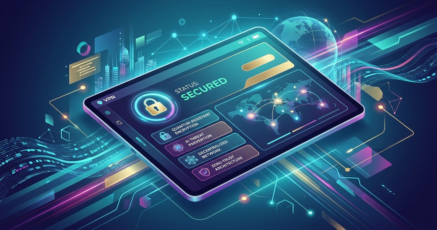 The Future of Digital Privacy: What VPNs Will Look Like in 2026 and Beyond