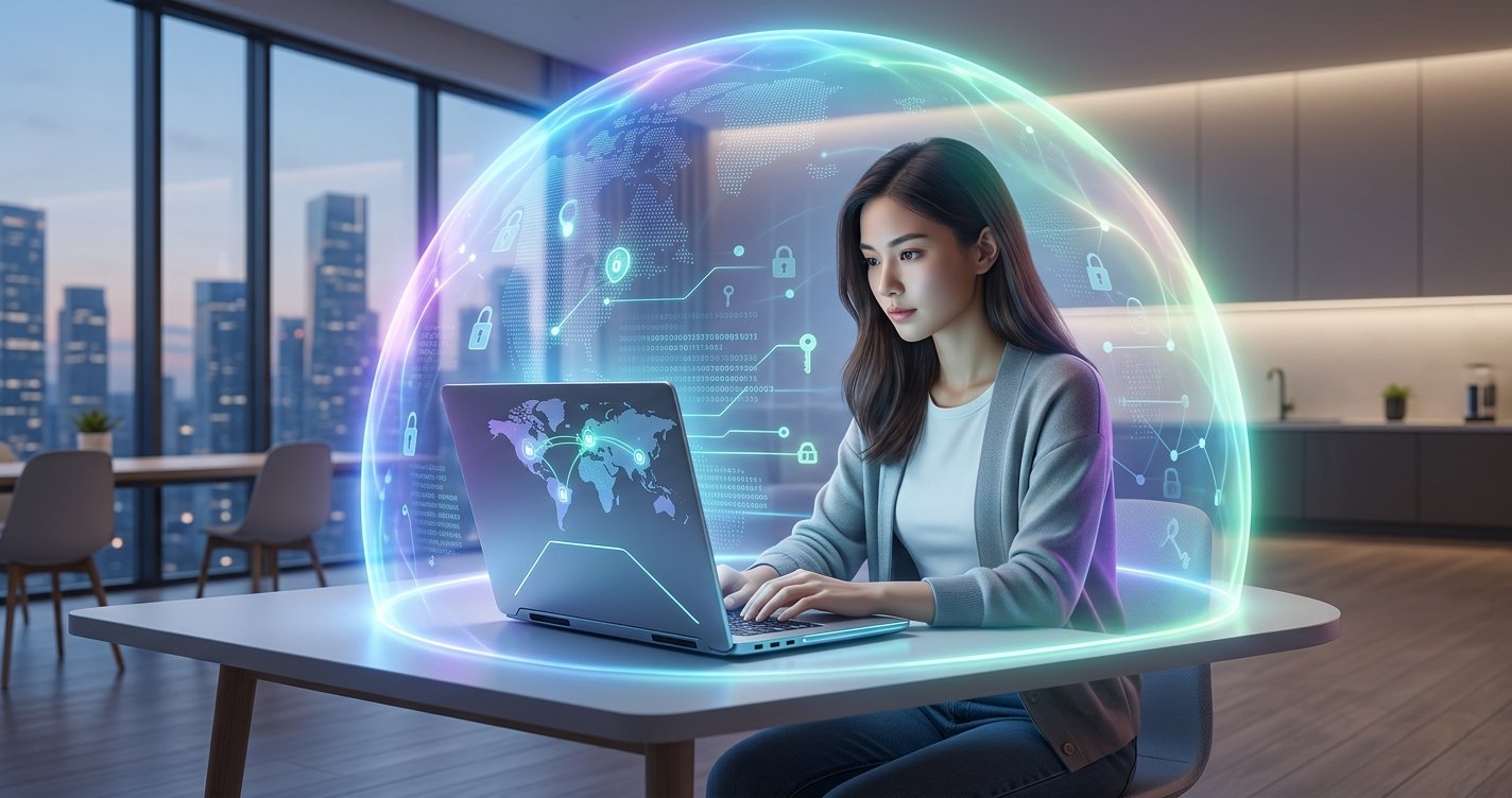 Future-Proof Your Privacy: The Best VPNs to Watch in 2026 for Ultimate Digital Security