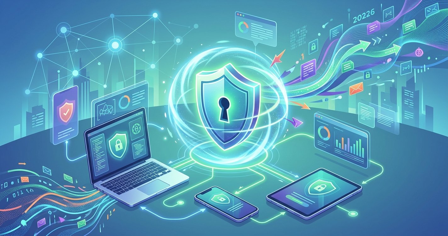 VPNs in 2026: The Ultimate Guide to Unbreakable Online Privacy and Freedom