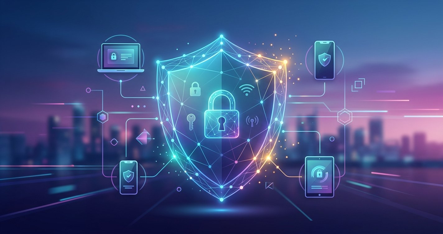 Your Digital Shield for 2026: Why a VPN is No Longer Optional for Online Privacy