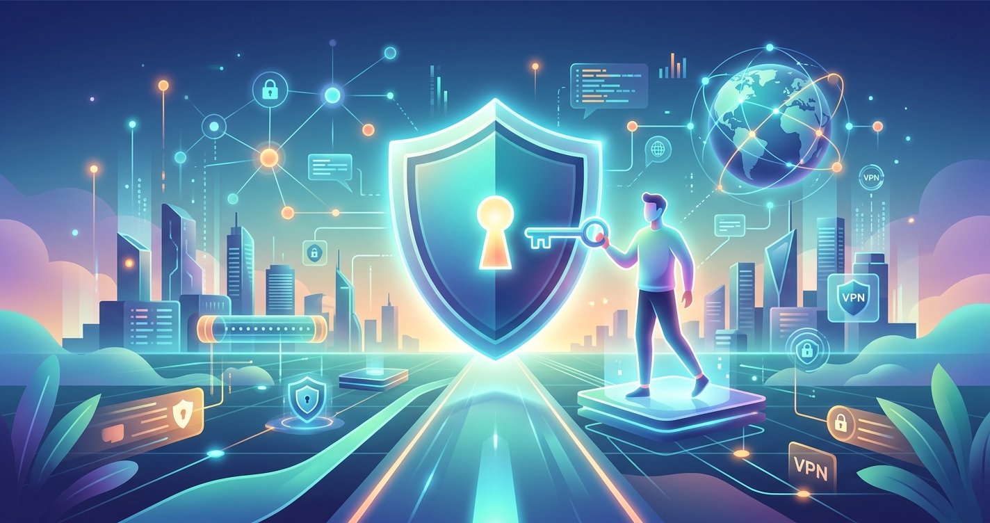 Unlocking Your Digital Future: Top VPN Services to Master Online Security in 2026