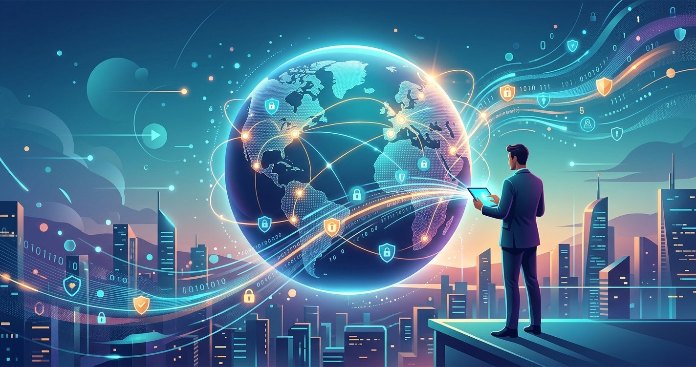 Unlock Ultimate Online Freedom: The Best VPNs to Secure Your Digital Life in 2026