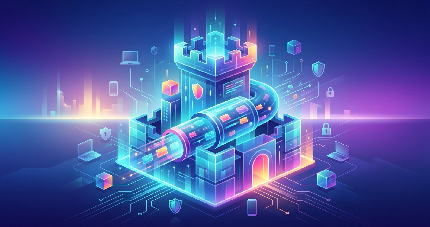 Your Digital Fortress: Why a VPN is Non-Negotiable for Online Security in 2026