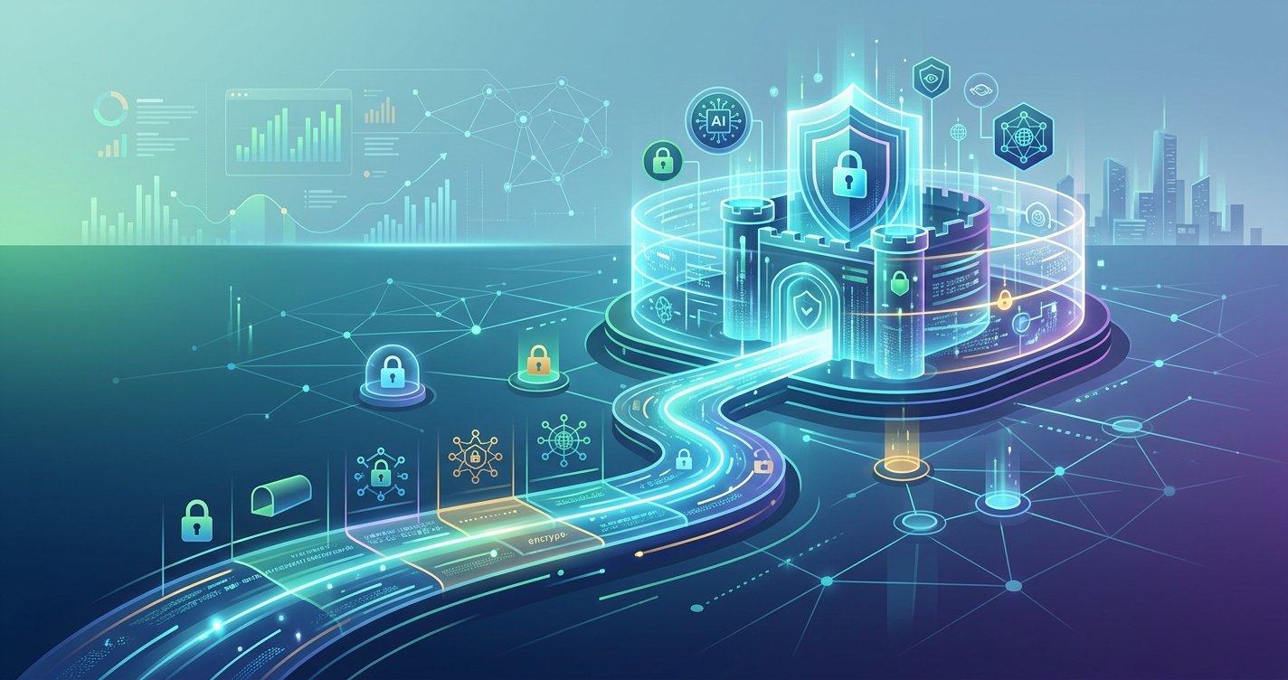 Your Digital Fortress: How VPNs Will Evolve for Ultimate Privacy by 2026