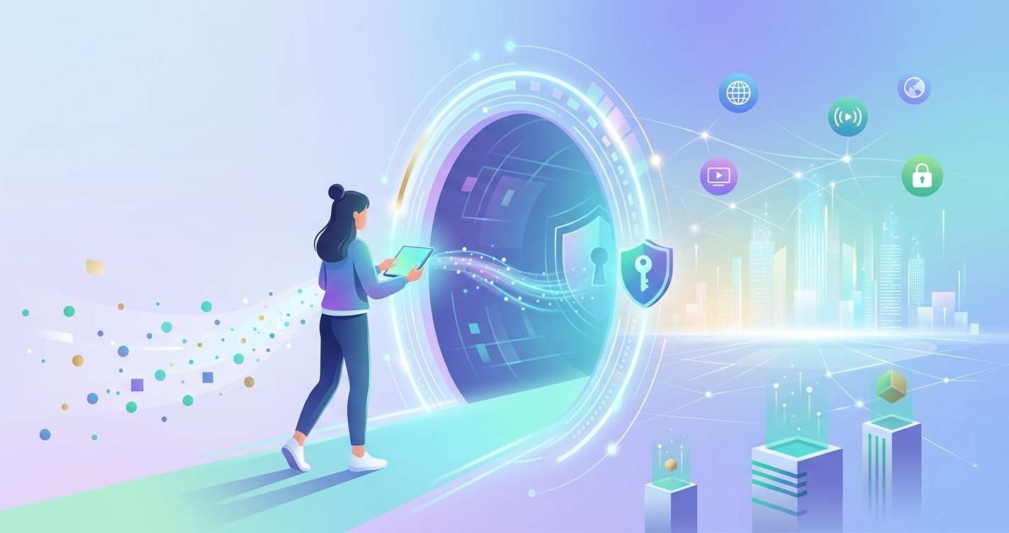 VPNs in 2026: Navigating the Future of Online Privacy and Unrestricted Digital Freedom