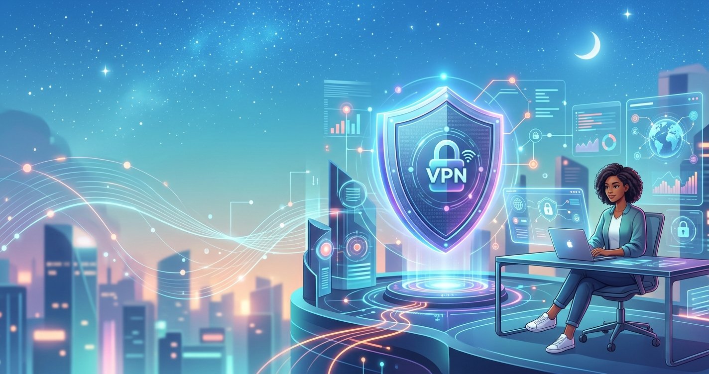 Future-Proof Your Privacy: The Ultimate Guide to Choosing the Best VPN in 2026