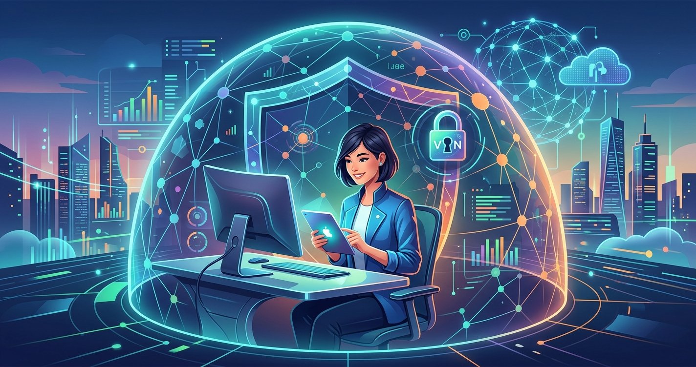 Secure Your Digital Future: The Ultimate Guide to Choosing a VPN in 2026