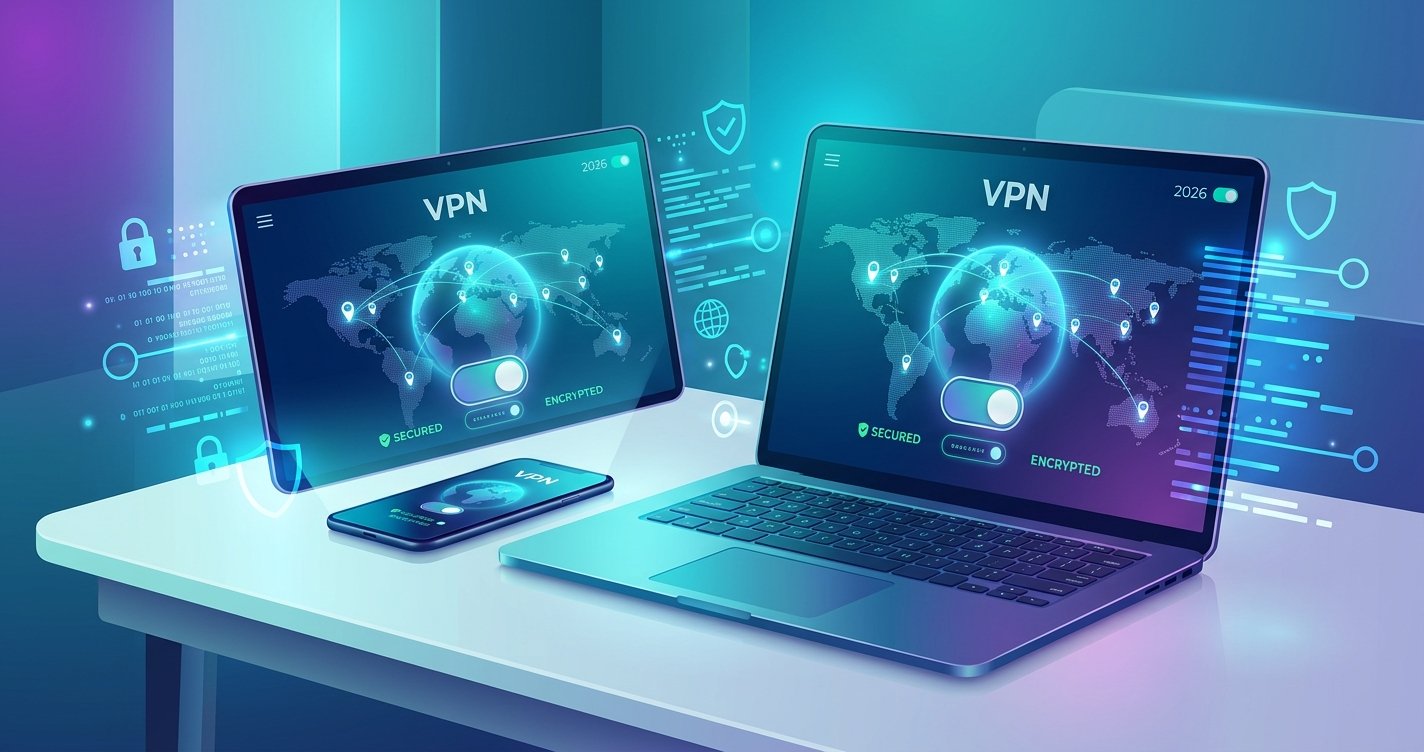 Future-Proof Your Privacy: Choosing the Best VPN in 2026 for Unbeatable Digital Security