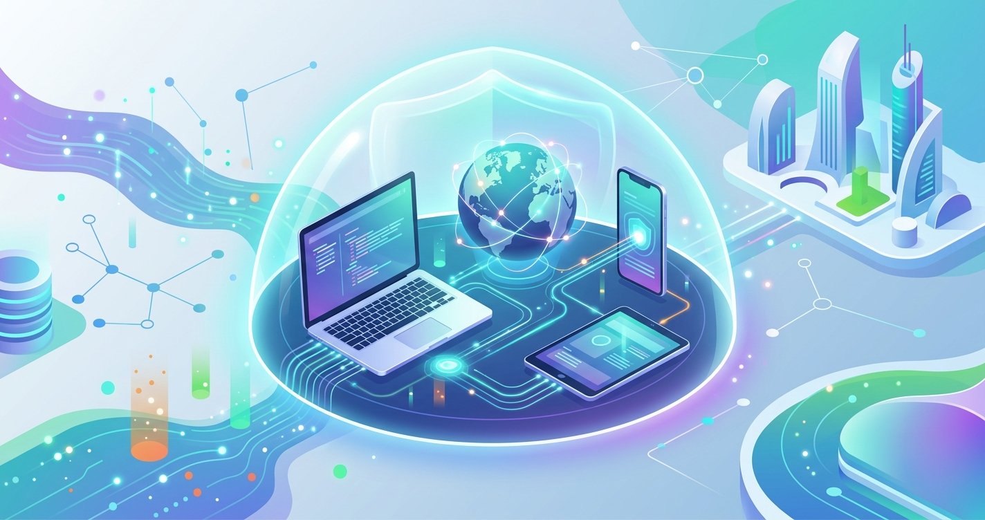 Future-Proof Your Privacy: The Best VPNs to Embrace in 2026 for a Secure Digital Life