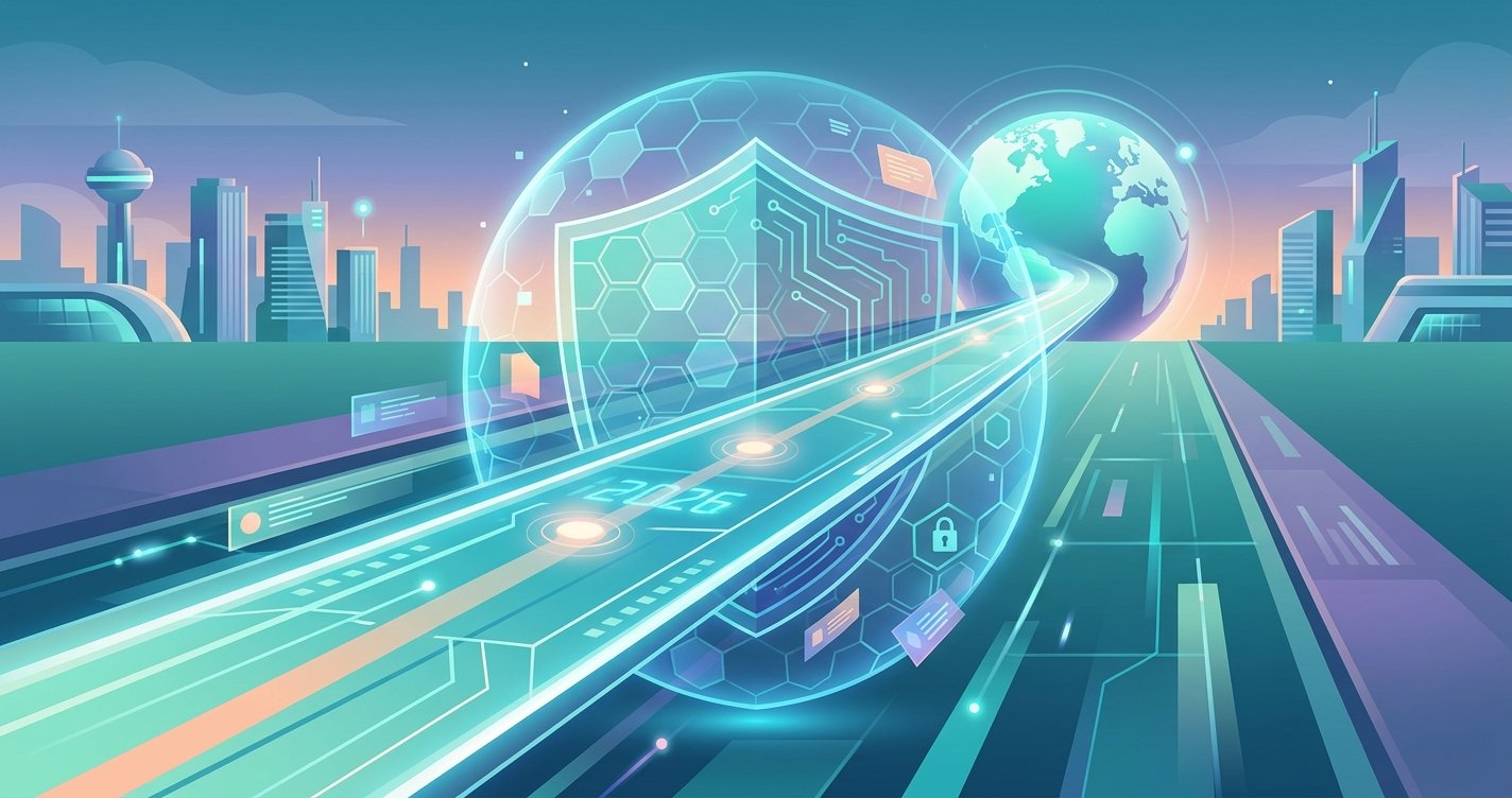 Future-Proof Your Privacy: Choosing the Best VPN for 2026 and Beyond