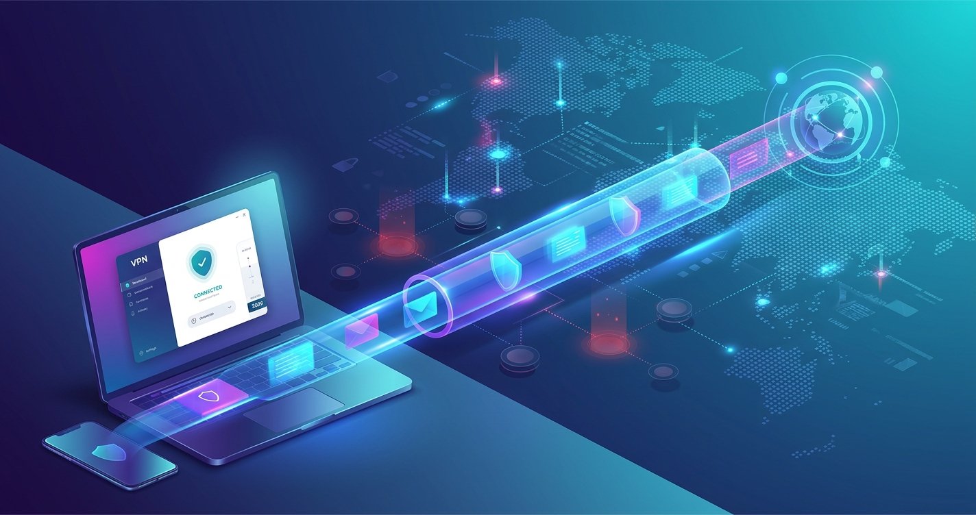 The Ultimate VPN Guide for 2026: Navigating the Future of Online Privacy and Security