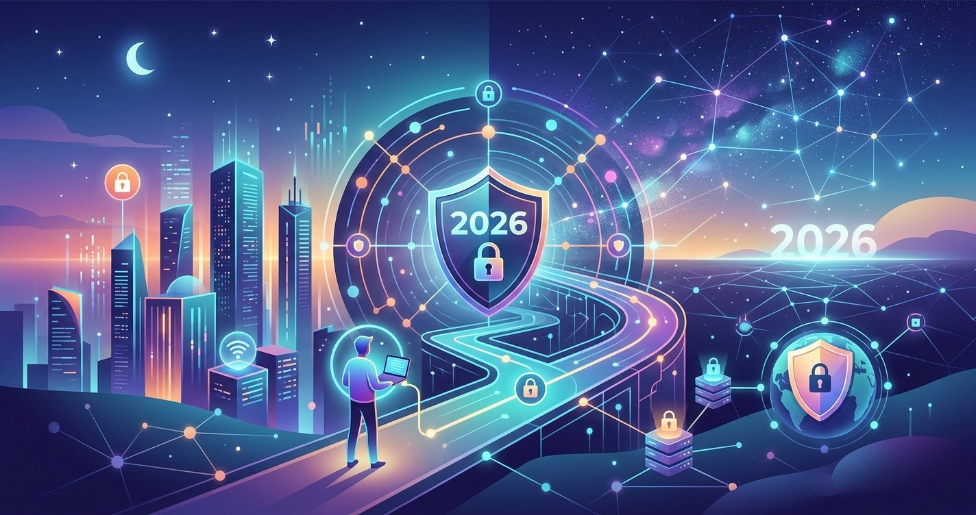 Future-Proof Your Privacy: Navigating the Best VPNs for 2026