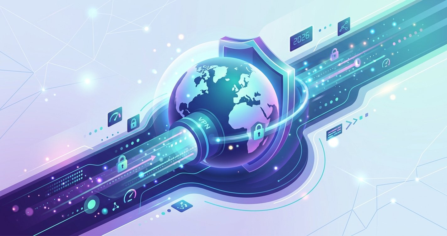 Future-Proof Your Privacy: Top VPN Trends and Predictions for 2026