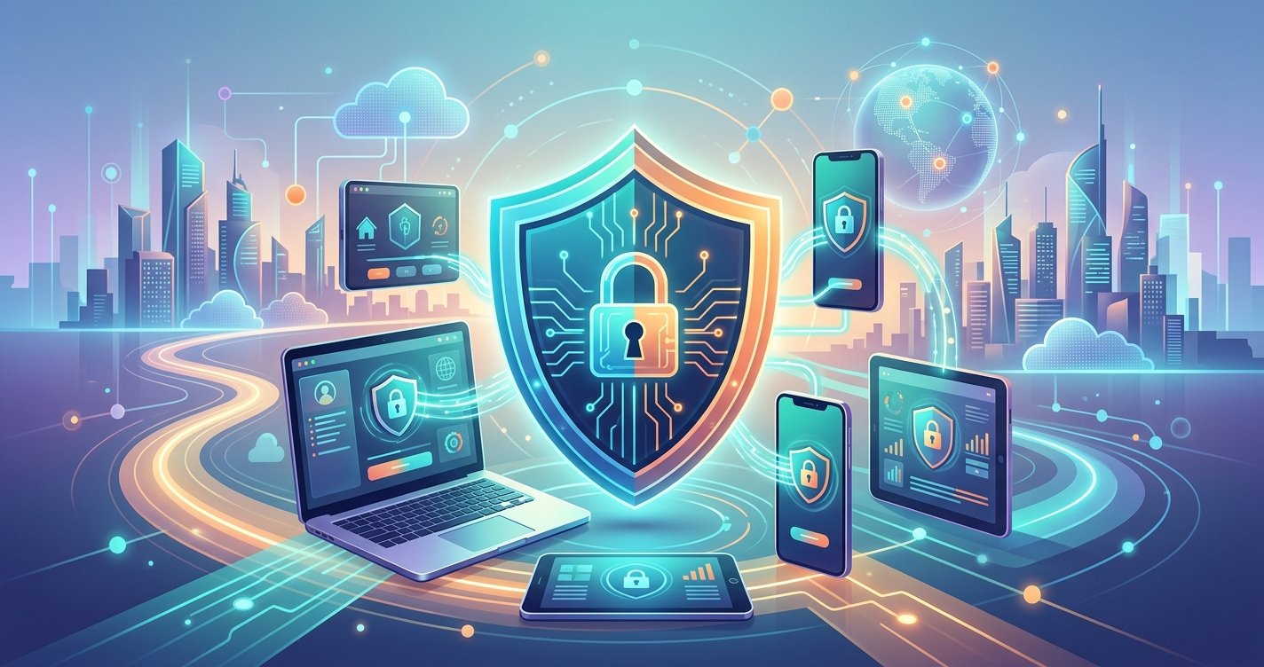 VPNs in 2026: Your Essential Guide to Future-Proof Online Security and Freedom