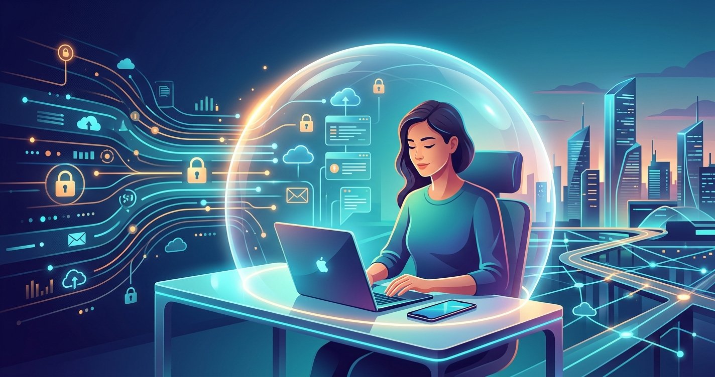 Future-Proof Your Privacy: Why a VPN is Essential for 2026 and Beyond
