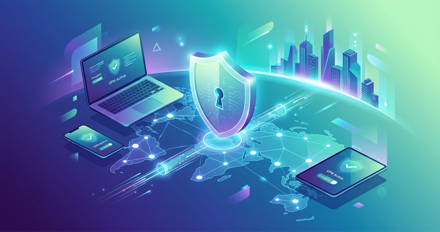 Future-Proof Your Privacy: The Ultimate Guide to Next-Gen VPNs in 2026