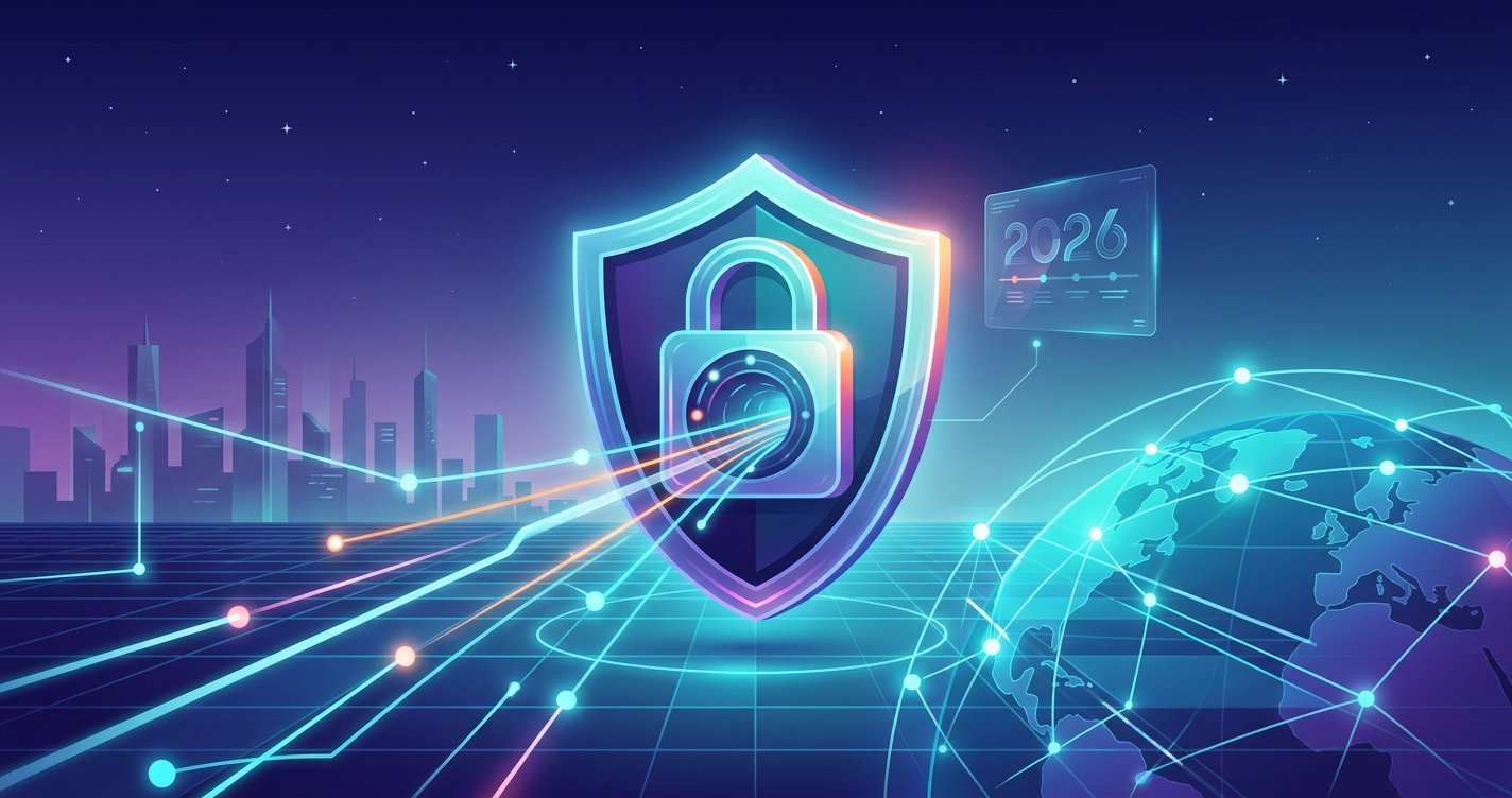 Future-Proof Your Privacy: The Top VPNs to Watch in 2026