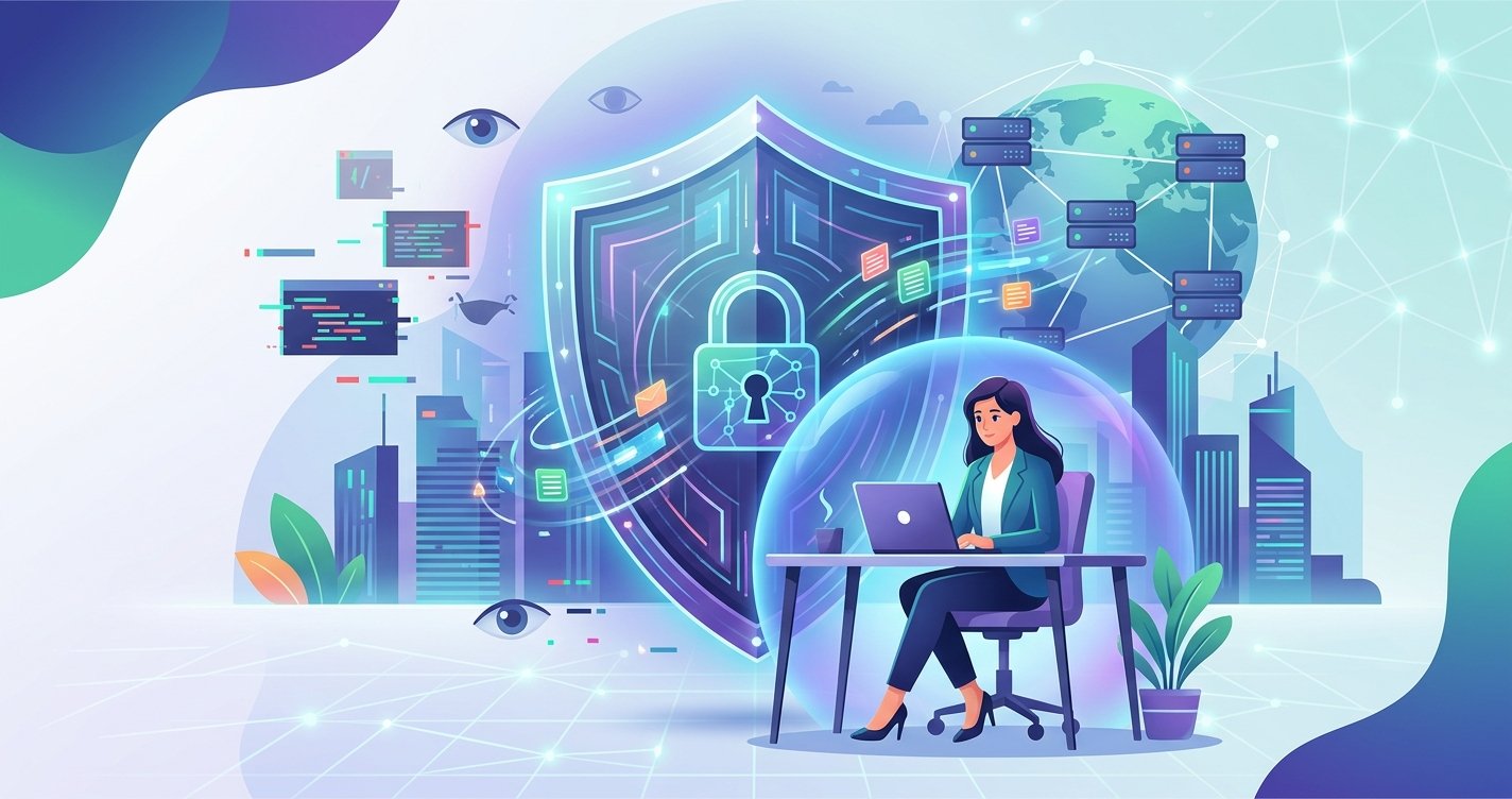 Your Digital Shield: Why VPNs Are Non-Negotiable in 2026 (And How to Choose One)