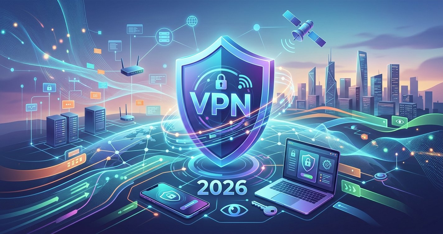 The Future of Online Privacy: What to Look for in a VPN by 2026