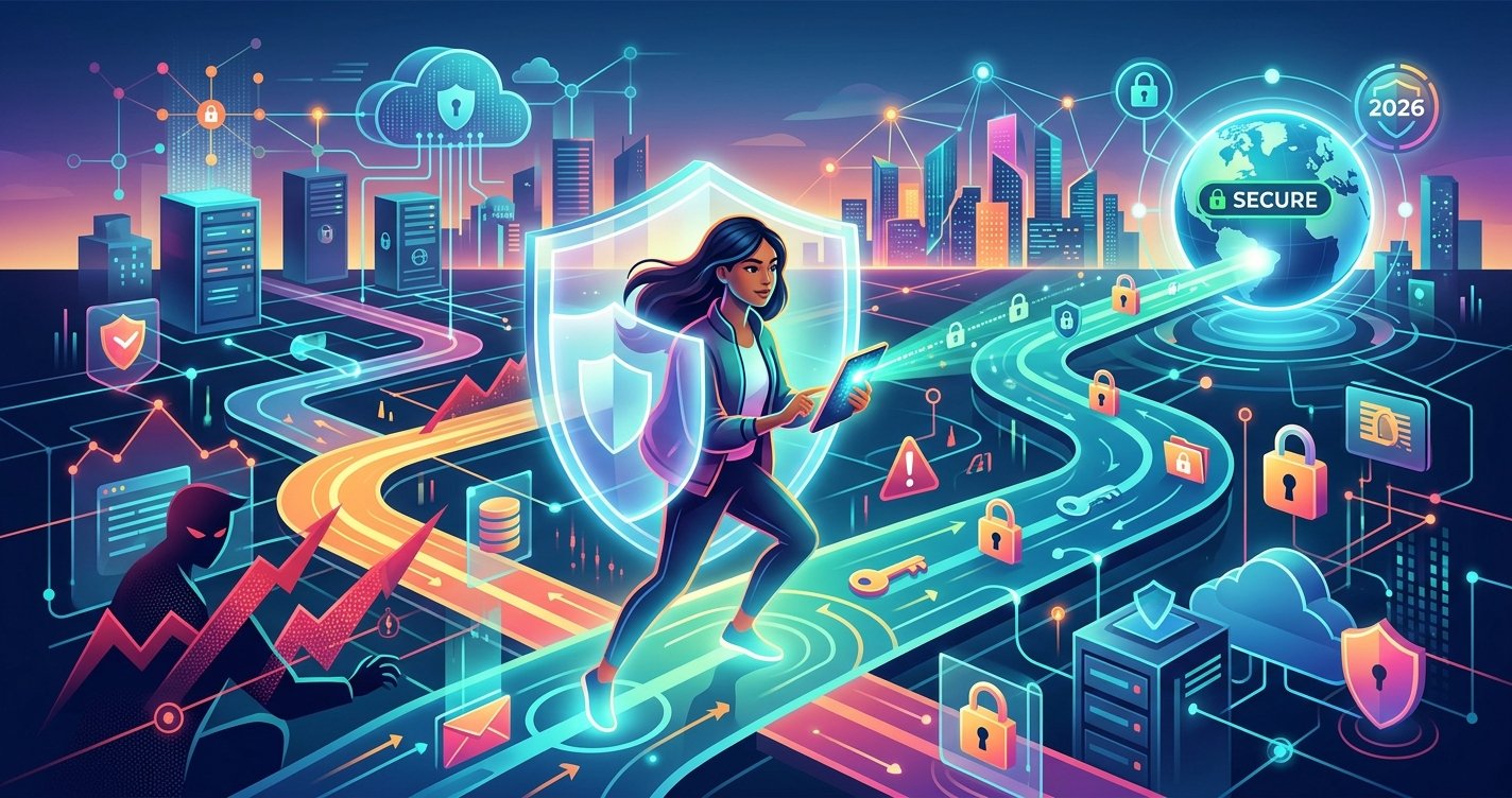 Your Essential Guide to VPNs in 2026: Navigating the Future of Online Privacy and Security