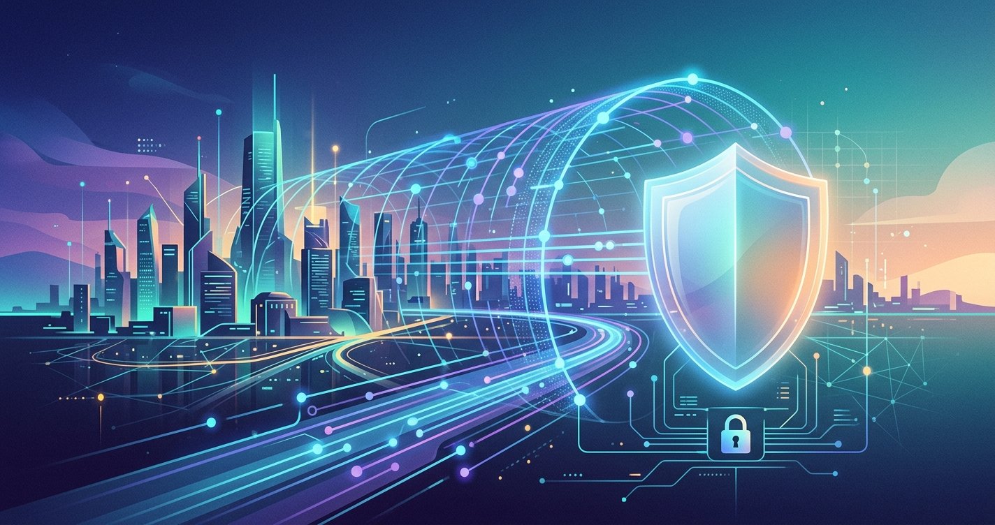 Secure Your Digital Horizon: Why VPNs Are Non-Negotiable for 2026 and Beyond