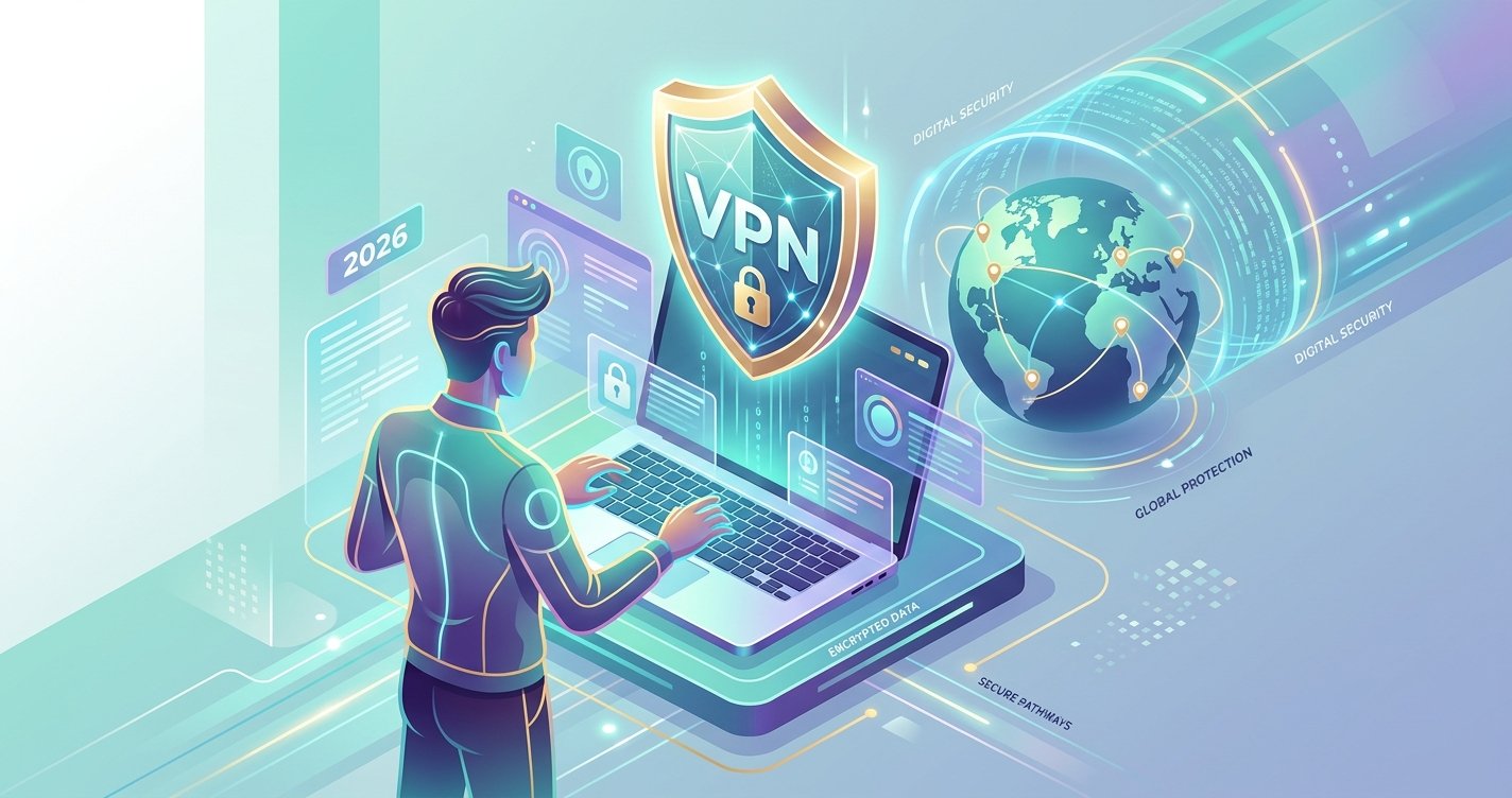 Choosing the Best VPN in 2026: A Look Ahead at Digital Security