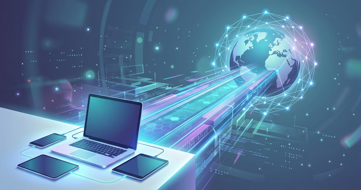VPNs in 2026: Navigating the Future of Online Privacy and Digital Freedom