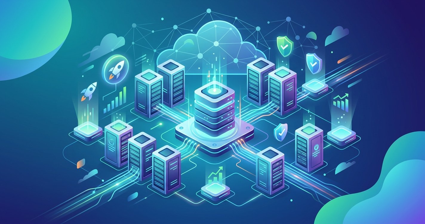 Future-Proof Your Website: Choosing the Best Web Hosting for 2026 and Beyond