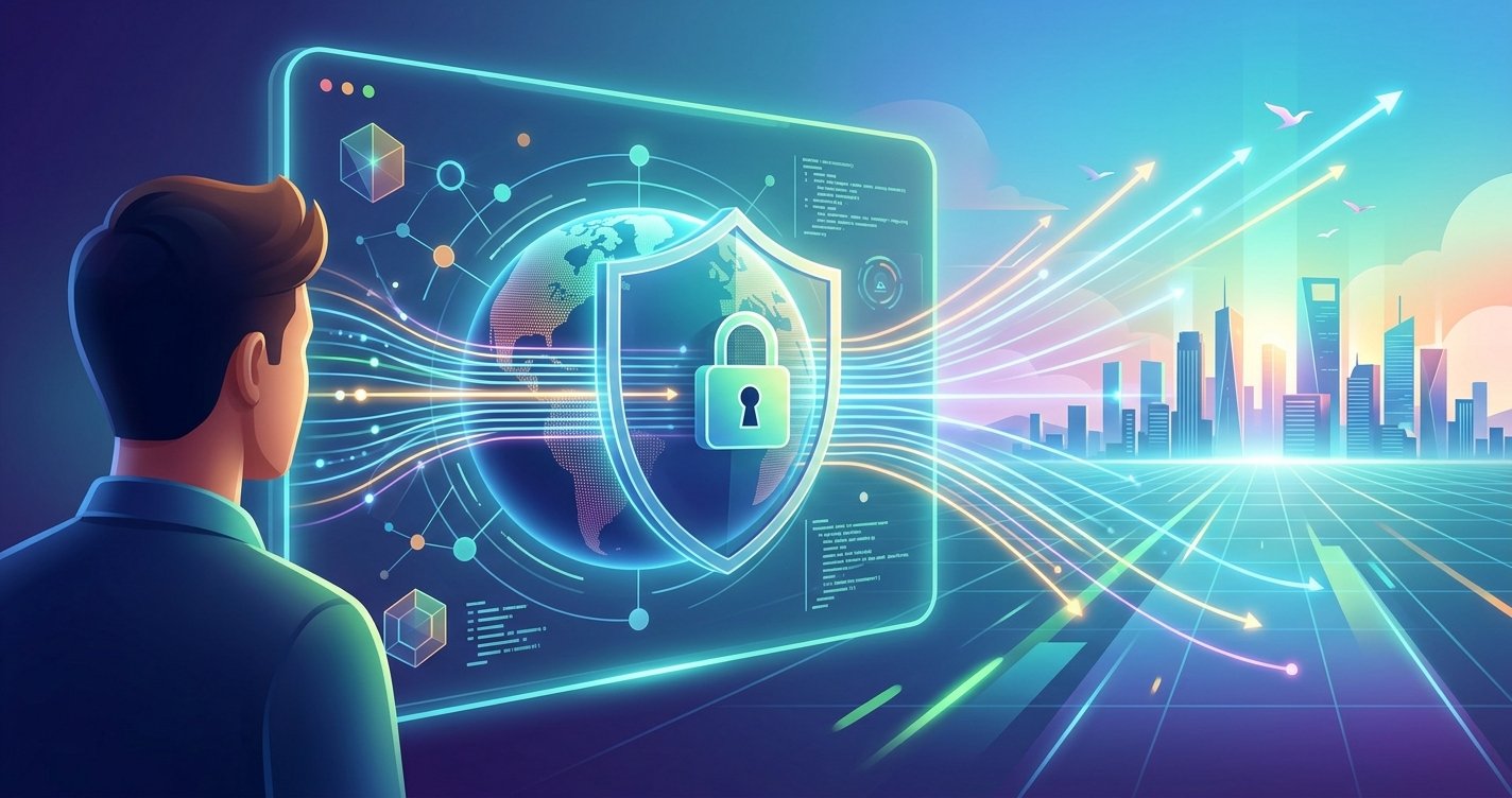 VPNs in 2026: Your Essential Guide to Unbreakable Online Security and Digital Freedom