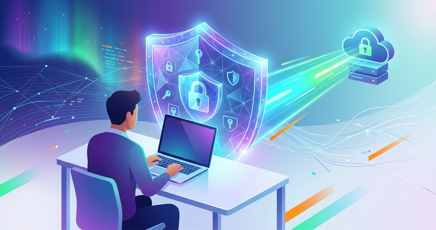 Future-Proof Your Privacy: The Essential VPN Guide for 2026