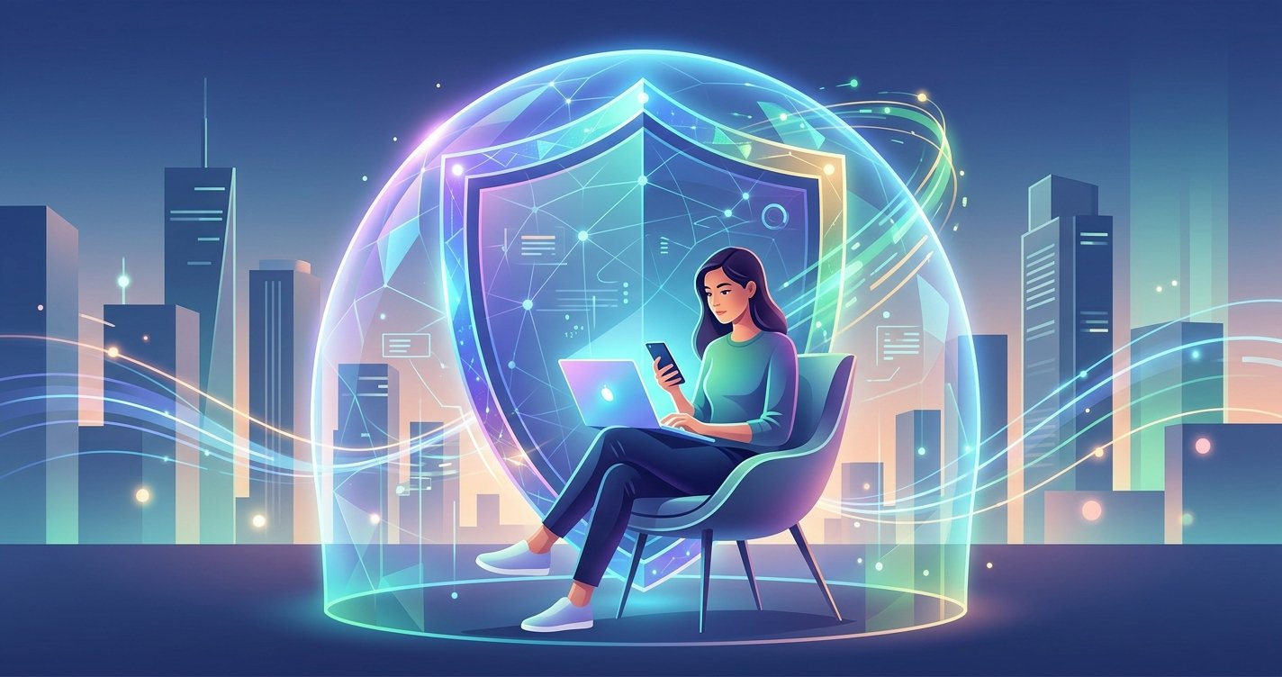 Future-Proof Your Privacy: Why a VPN is Essential for Your Digital Life in 2026