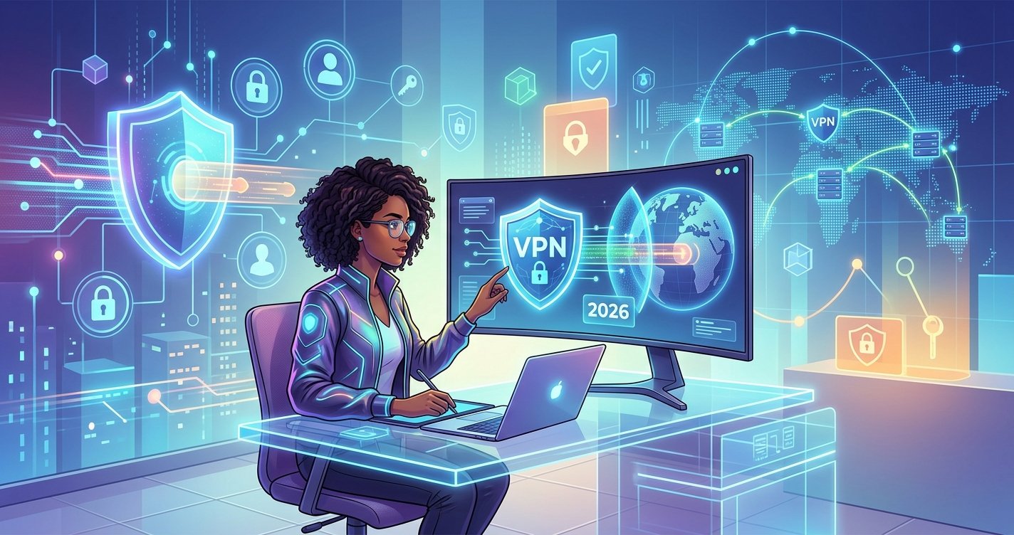Future-Proof Your Privacy: A 2026 Guide to Choosing the Right VPN