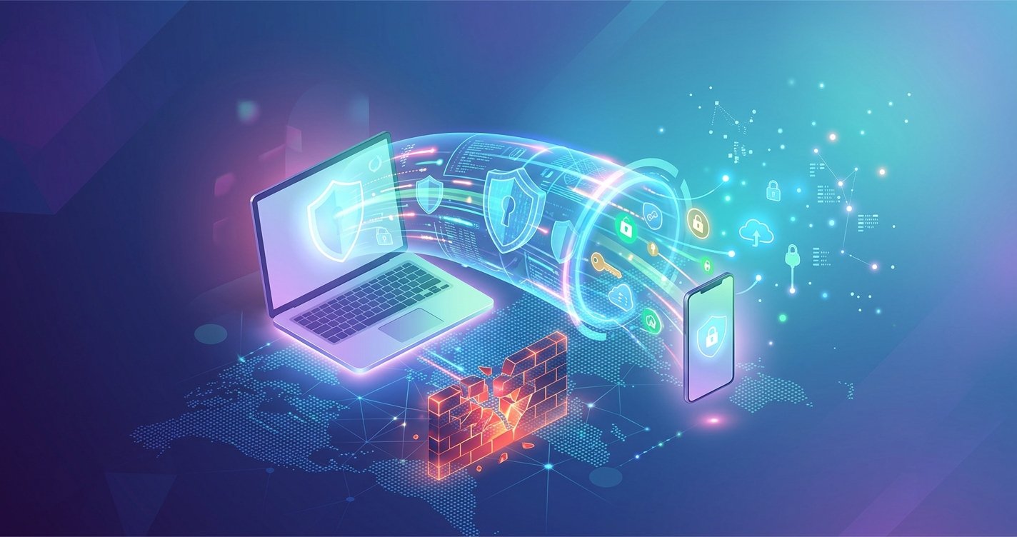Beyond the Firewall: Your Essential Guide to VPNs in 2026 for Unbreakable Digital Privacy