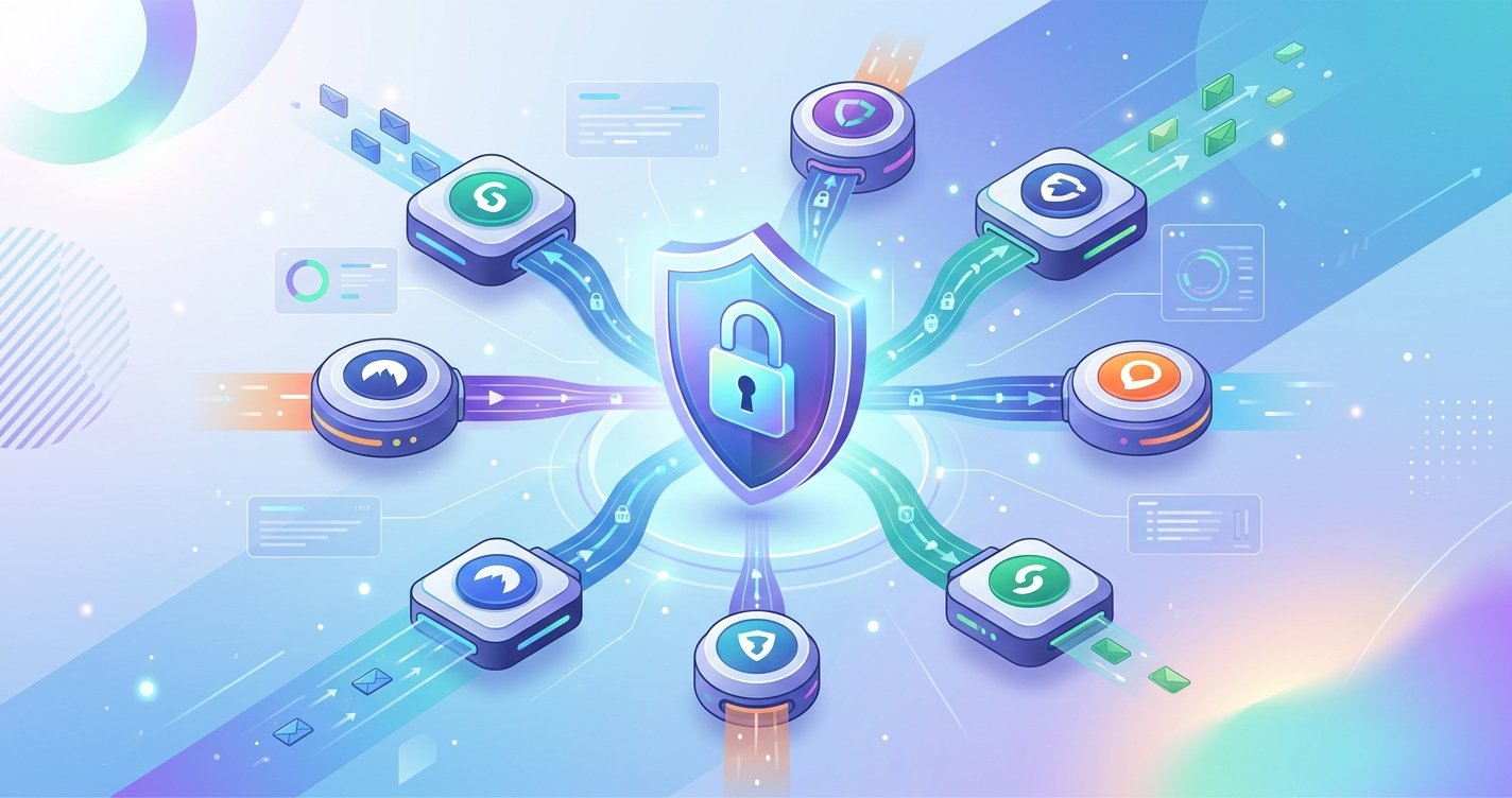 Future-Proof Your Privacy: The Best VPNs to Watch Out For in 2026