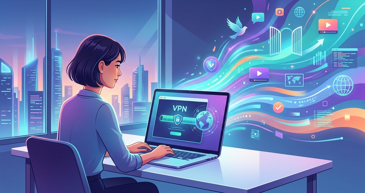 Unmasking 2026: Your Guide to the Future of VPNs and Ultimate Online Freedom