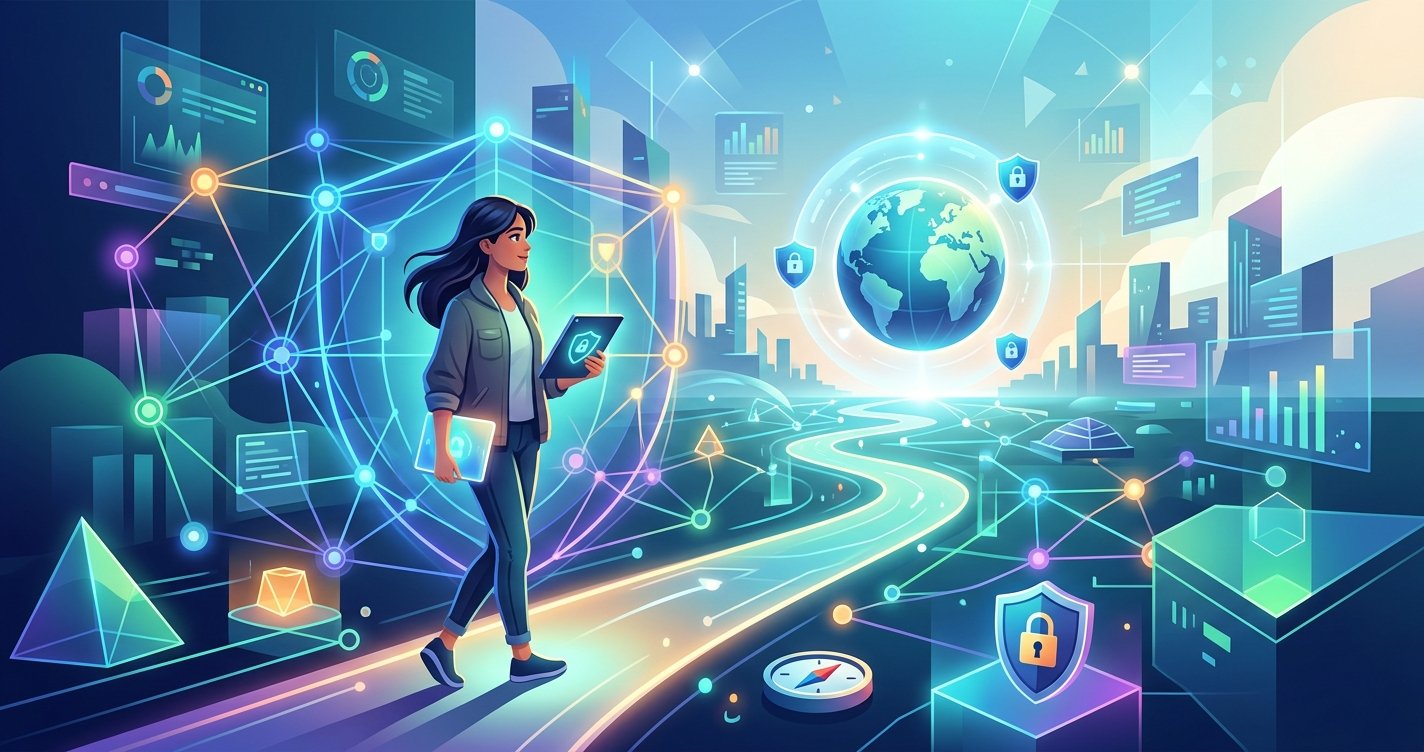 Future-Proof Your Privacy: Navigating the Best VPN Landscape in 2026