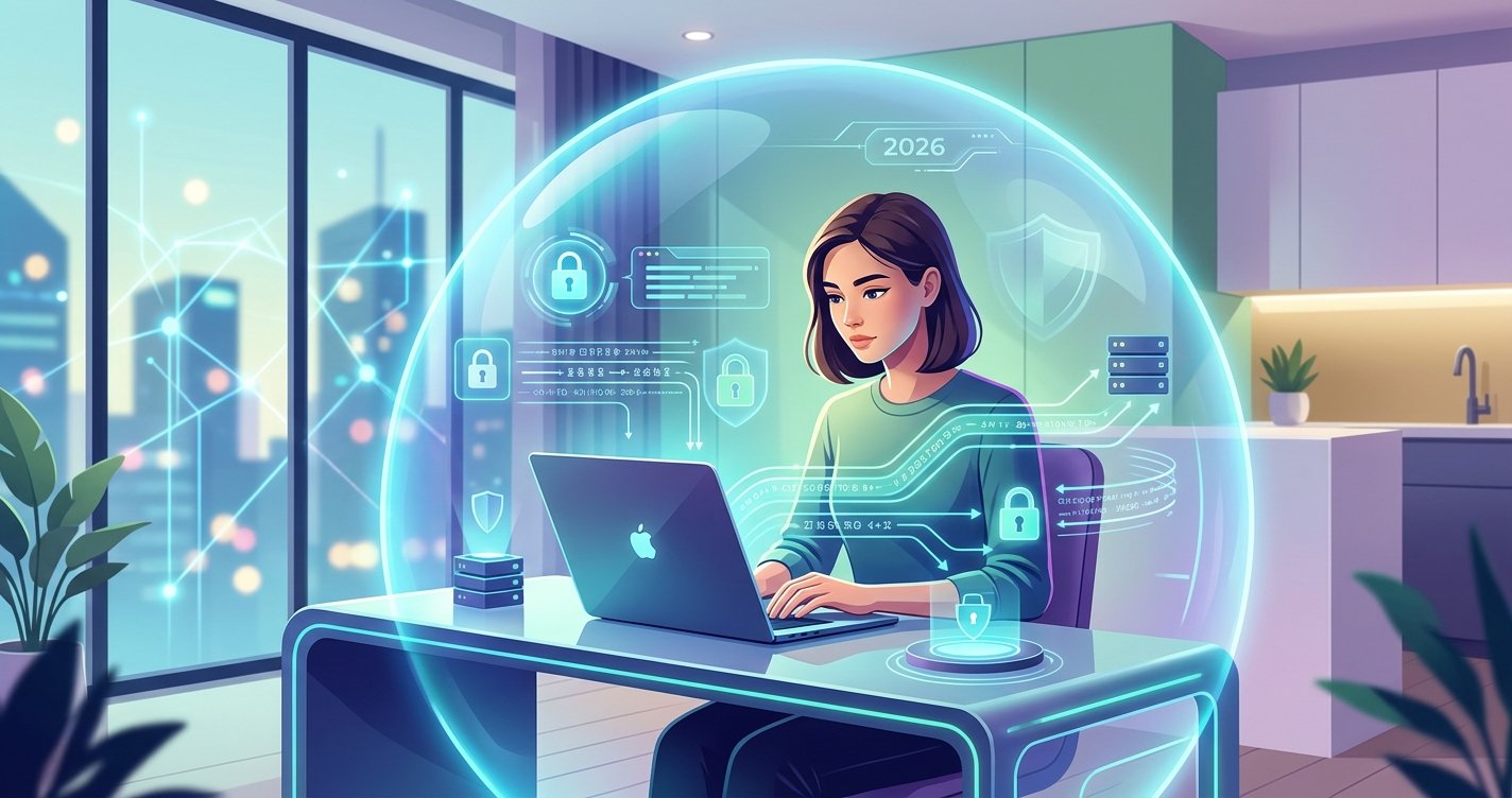 Future-Proof Your Privacy: The Ultimate Guide to VPNs in 2026