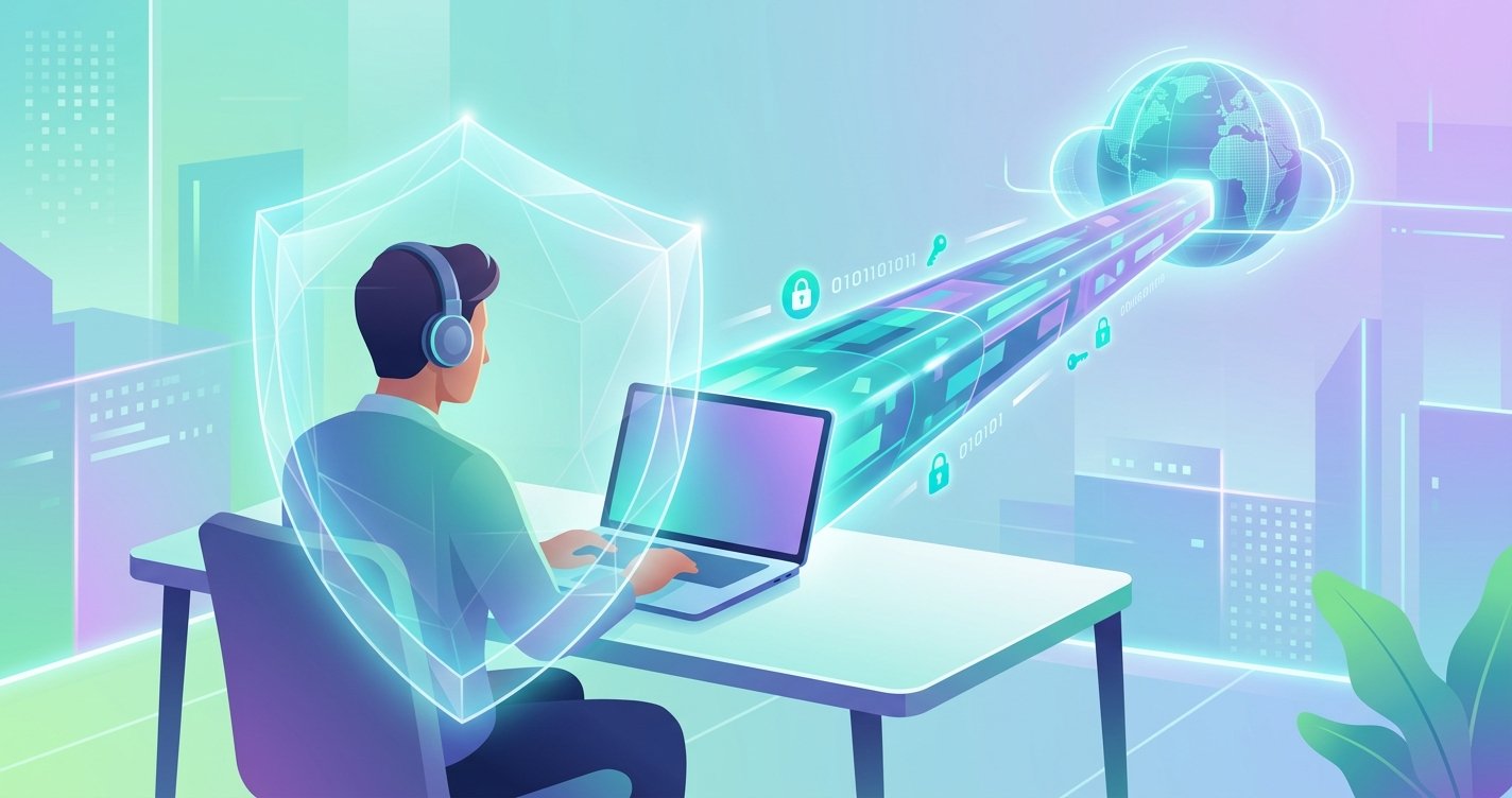 Future-Proof Your Privacy: Why a VPN is Essential for 2026 and Beyond