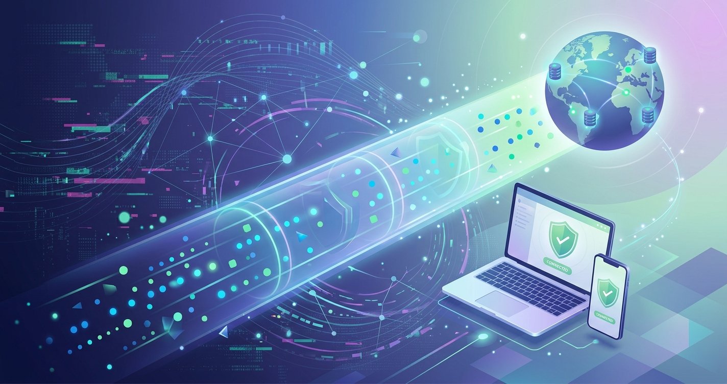 The Future of Digital Privacy: Why VPNs Will Be Non-Negotiable by 2026