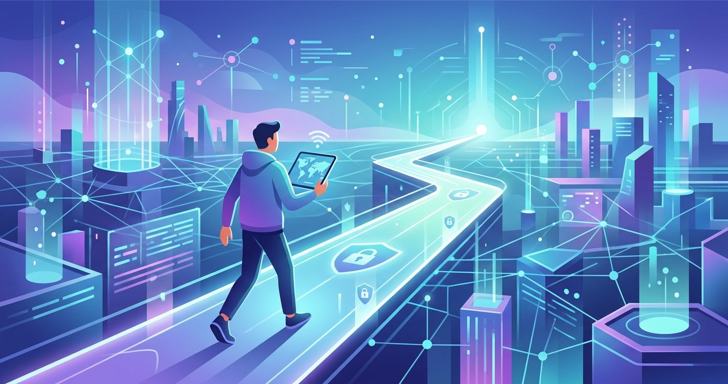 Navigating the Digital Frontier: Your Guide to VPNs in 2026