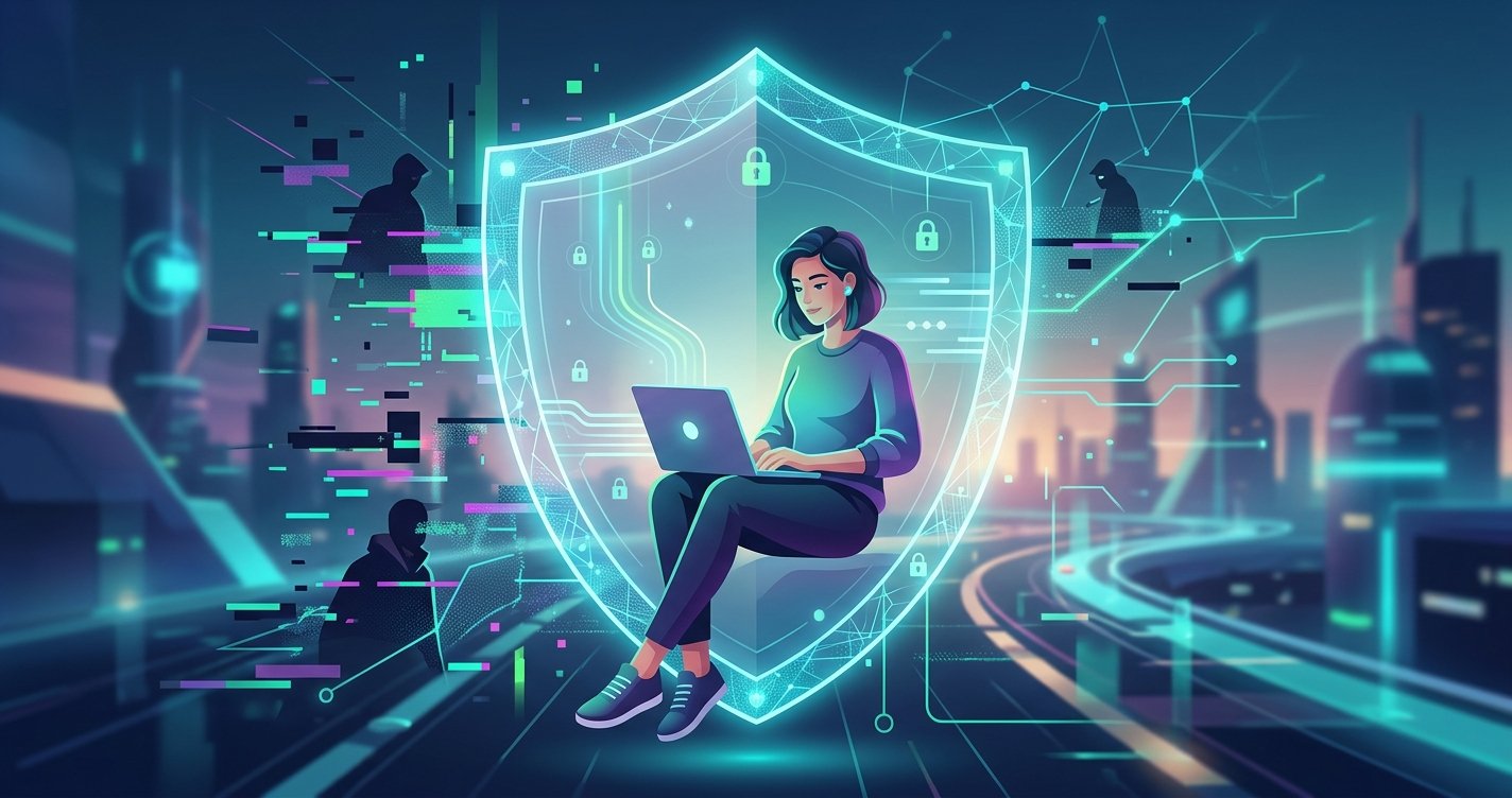 VPNs in 2026: Your Essential Shield for Online Privacy and Digital Freedom