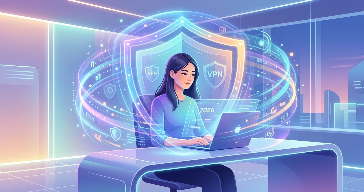 Future-Proof Your Privacy: The Best VPNs to Watch Out For in 2026