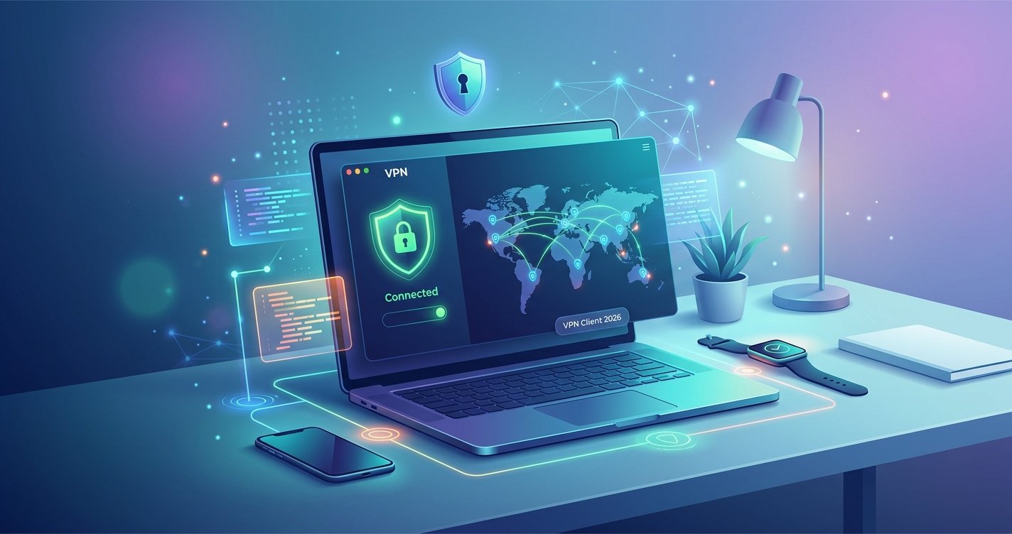 Future-Proof Your Privacy: Choosing the Best VPN in 2026